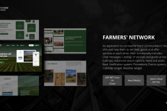 Farmers` Network